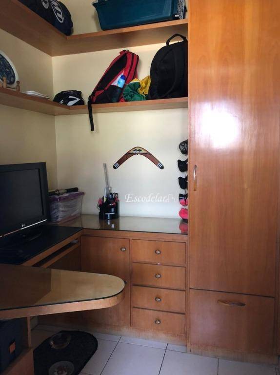 Apartamento à venda com 3 quartos, 127m² - Foto 13