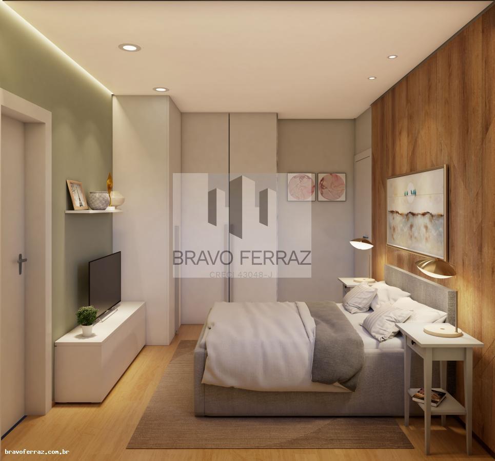 Apartamento à venda com 3 quartos, 78m² - Foto 4