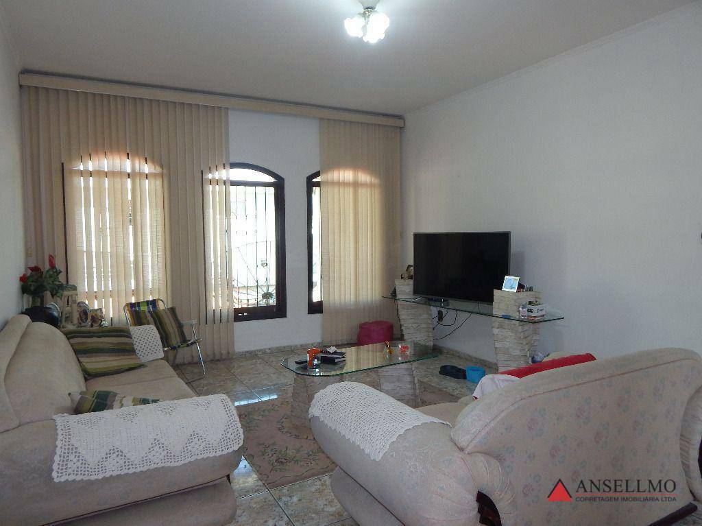 Sobrado à venda e aluguel com 4 quartos, 530m² - Foto 33