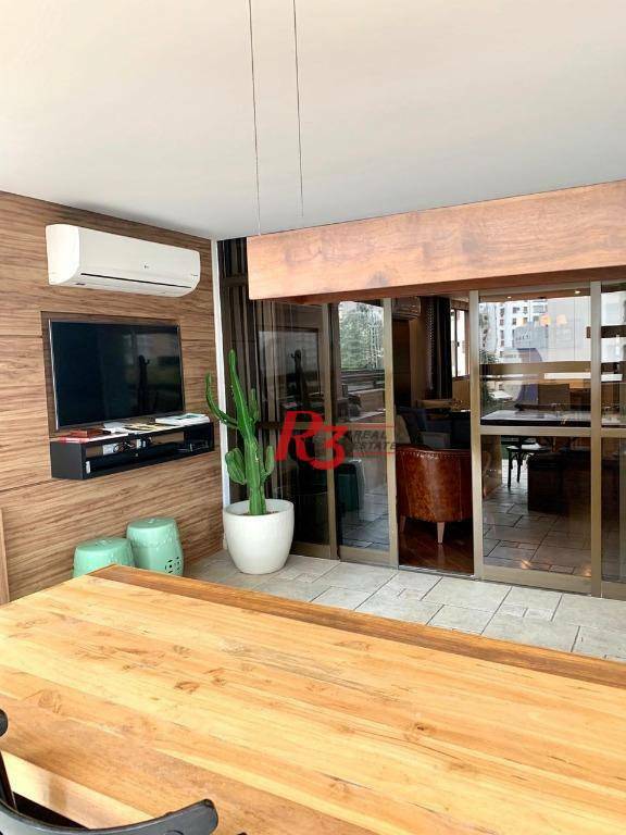 Apartamento à venda com 4 quartos, 240m² - Foto 4