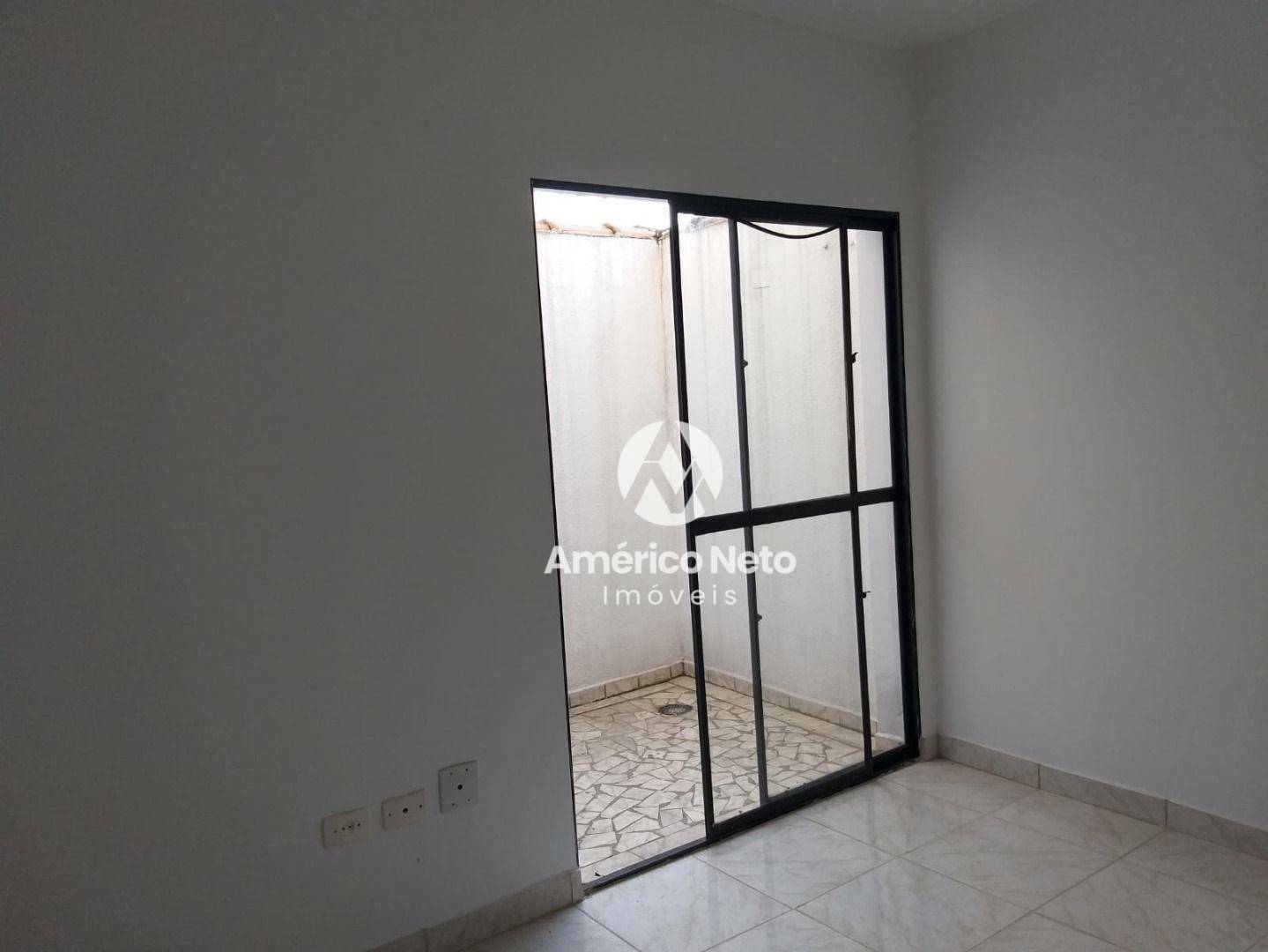 Apartamento para alugar com 1 quarto, 60m² - Foto 6