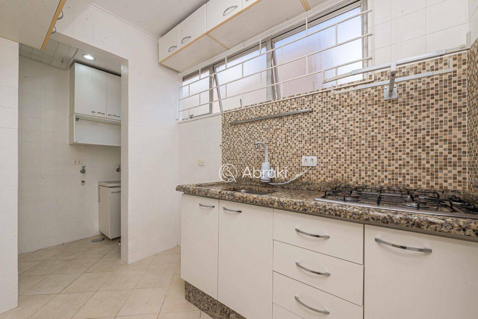 Apartamento para alugar com 2 quartos, 43m² - Foto 7