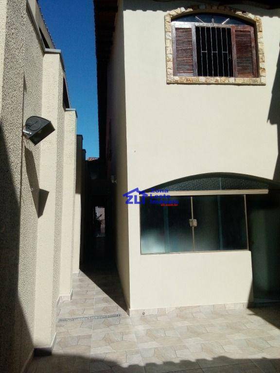 Sobrado à venda com 3 quartos, 213m² - Foto 7