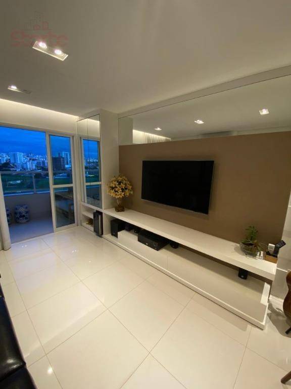 Apartamento à venda com 2 quartos, 98m² - Foto 20