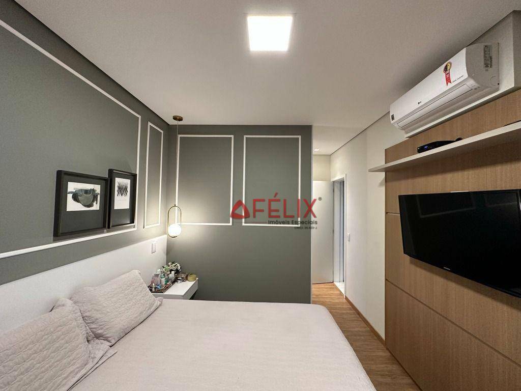 Apartamento à venda com 3 quartos, 110m² - Foto 33