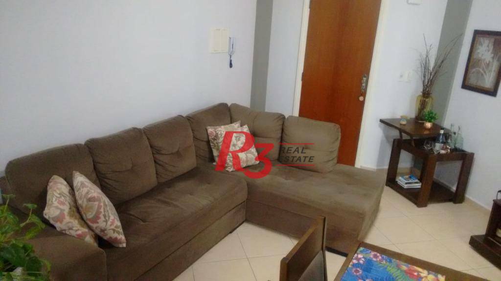 Apartamento à venda com 3 quartos, 116m² - Foto 2