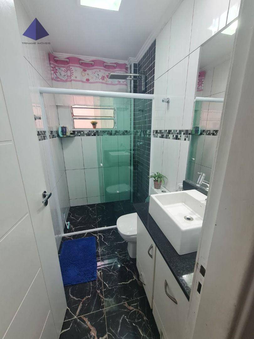 Apartamento à venda com 2 quartos, 58m² - Foto 12