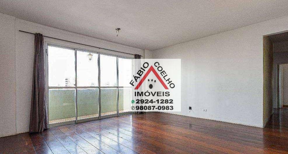 Apartamento à venda com 3 quartos, 112m² - Foto 5