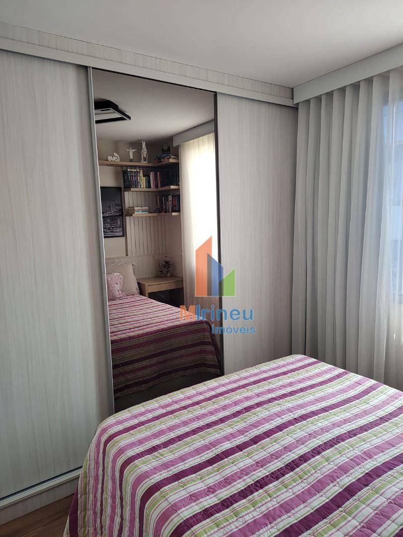 Apartamento à venda com 3 quartos, 55m² - Foto 11