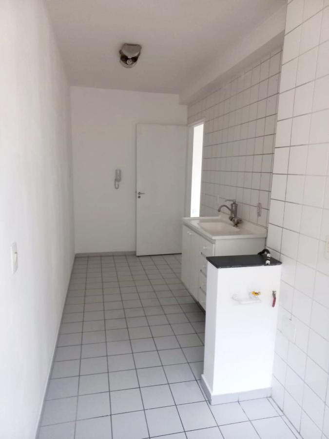 Apartamento à venda com 2 quartos, 54m² - Foto 7