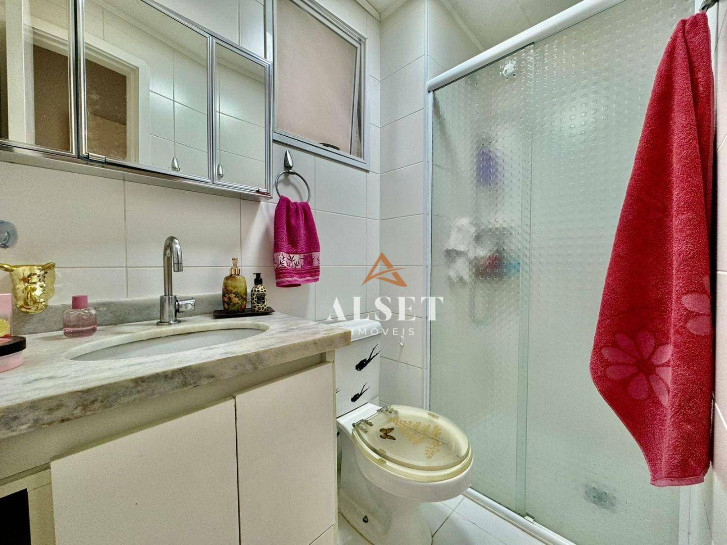 Apartamento à venda com 3 quartos, 92m² - Foto 13