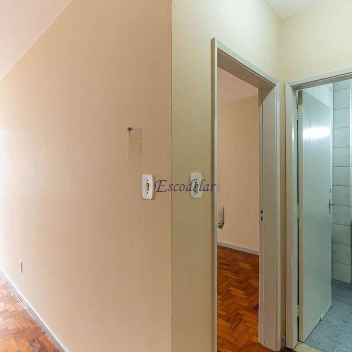 Apartamento à venda com 1 quarto, 63m² - Foto 10