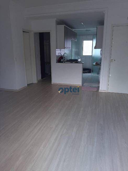 Apartamento à venda com 2 quartos, 75m² - Foto 2