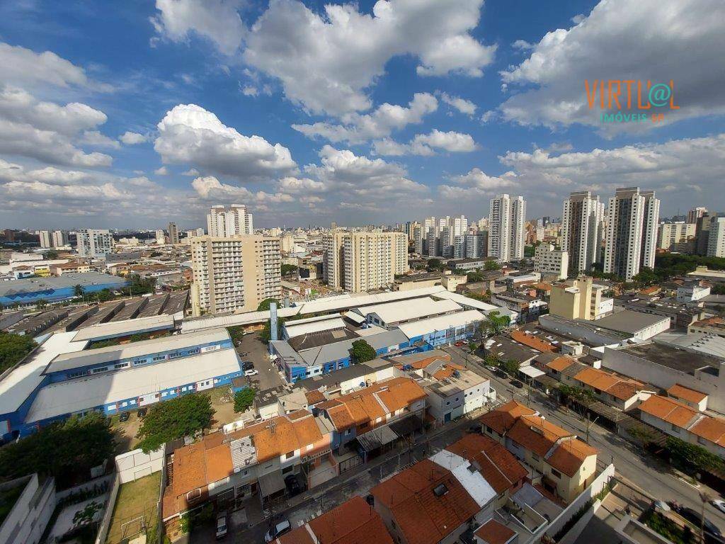 Apartamento à venda com 3 quartos, 83m² - Foto 52