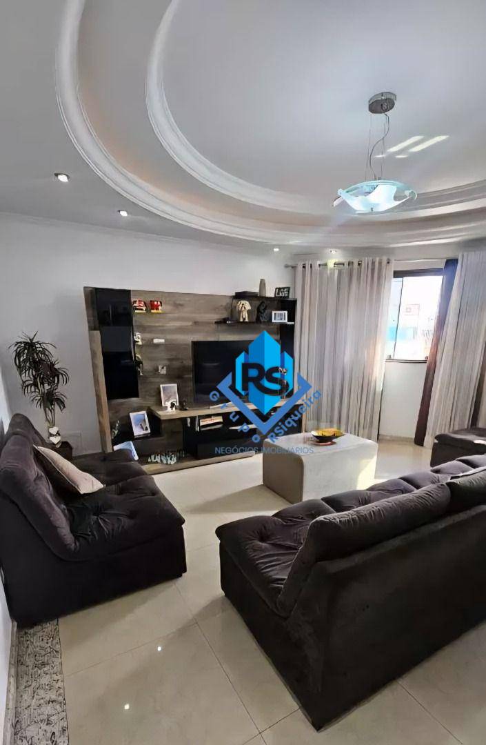 Cobertura, 3 quartos, 212 m² - Foto 1