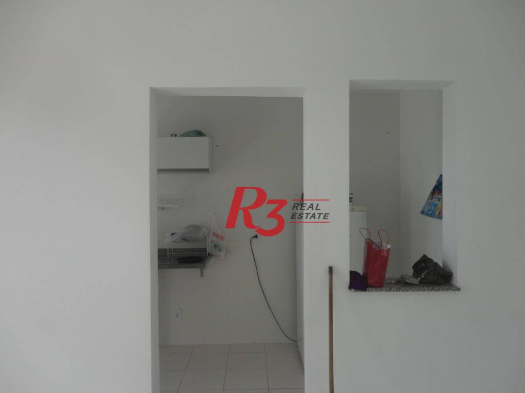 Apartamento à venda com 2 quartos, 57m² - Foto 4