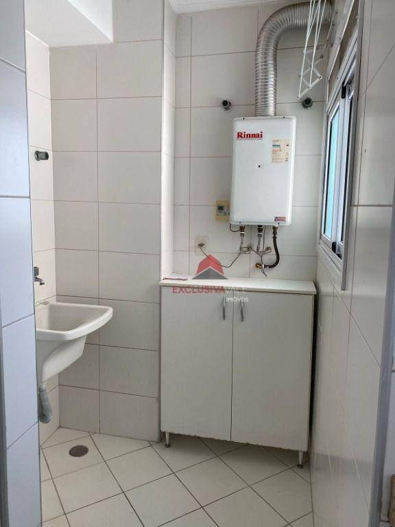 Apartamento para alugar com 3 quartos, 77m² - Foto 5