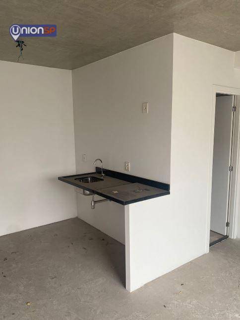 Apartamento à venda com 1 quarto, 29m² - Foto 10