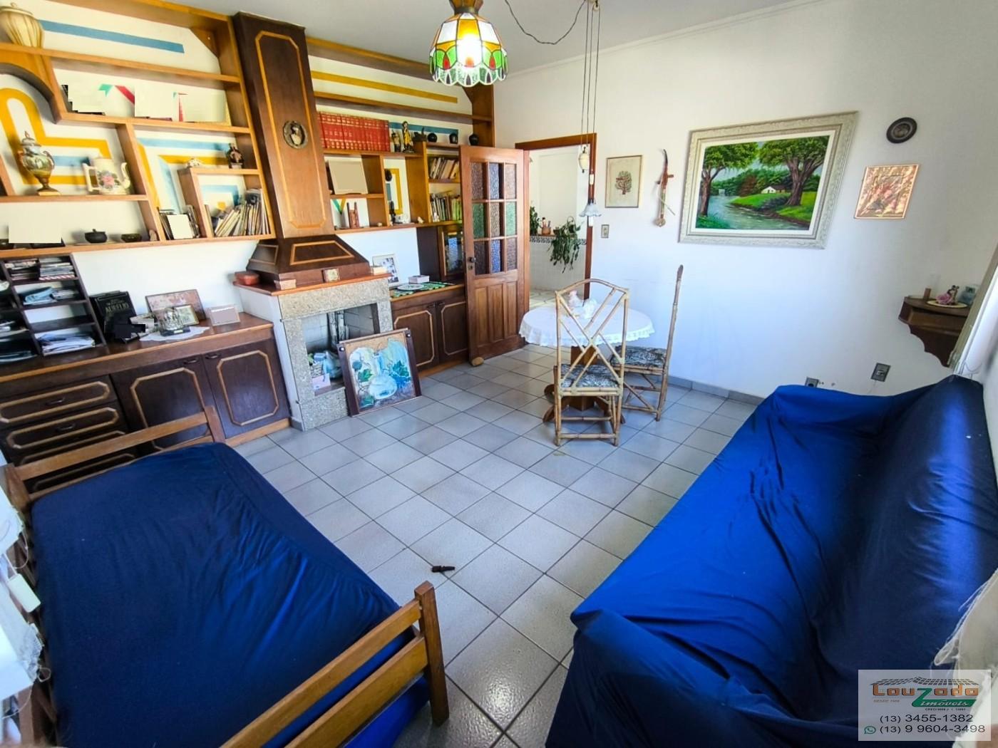 Casa à venda com 3 quartos, 327m² - Foto 12