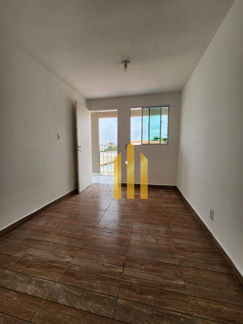 Apartamento para alugar com 1 quarto, 30m² - Foto 11