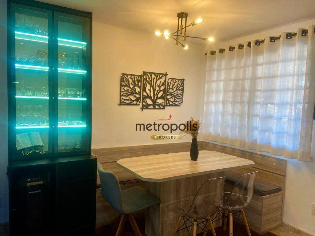 Sobrado à venda com 3 quartos, 130m² - Foto 5