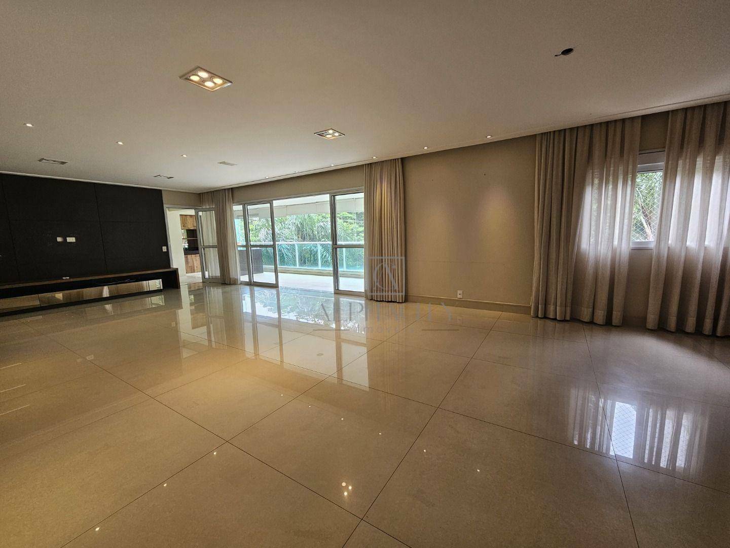 Apartamento à venda e aluguel com 3 quartos, 212m² - Foto 5