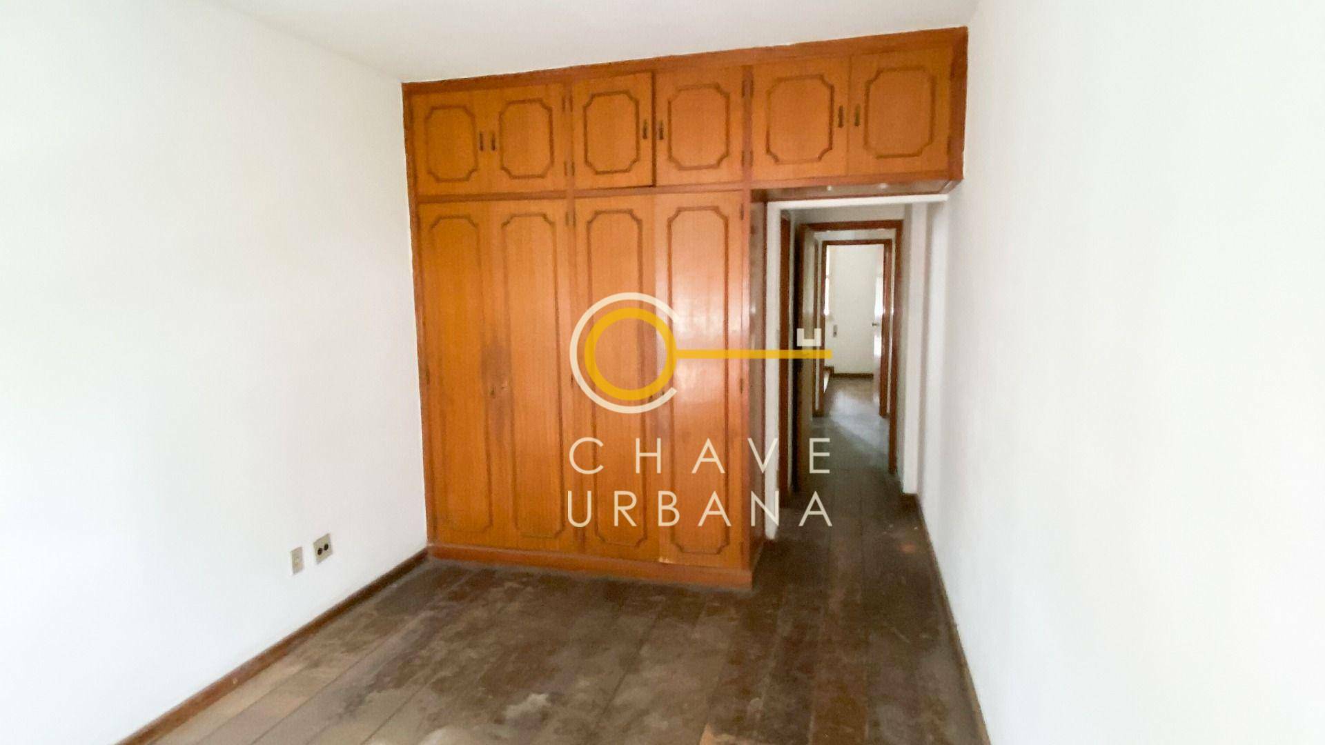 Apartamento à venda com 3 quartos, 143m² - Foto 31