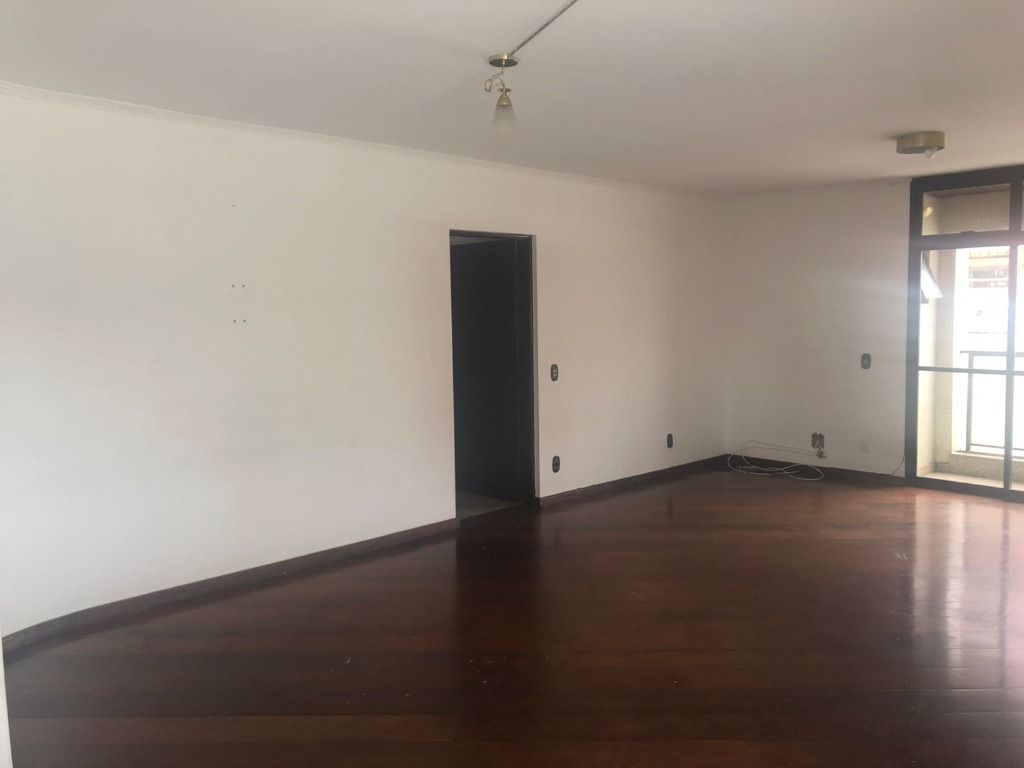 Apartamento à venda com 3 quartos, 190m² - Foto 2