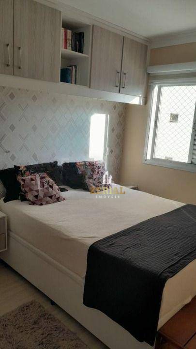 Apartamento à venda com 2 quartos, 63m² - Foto 7