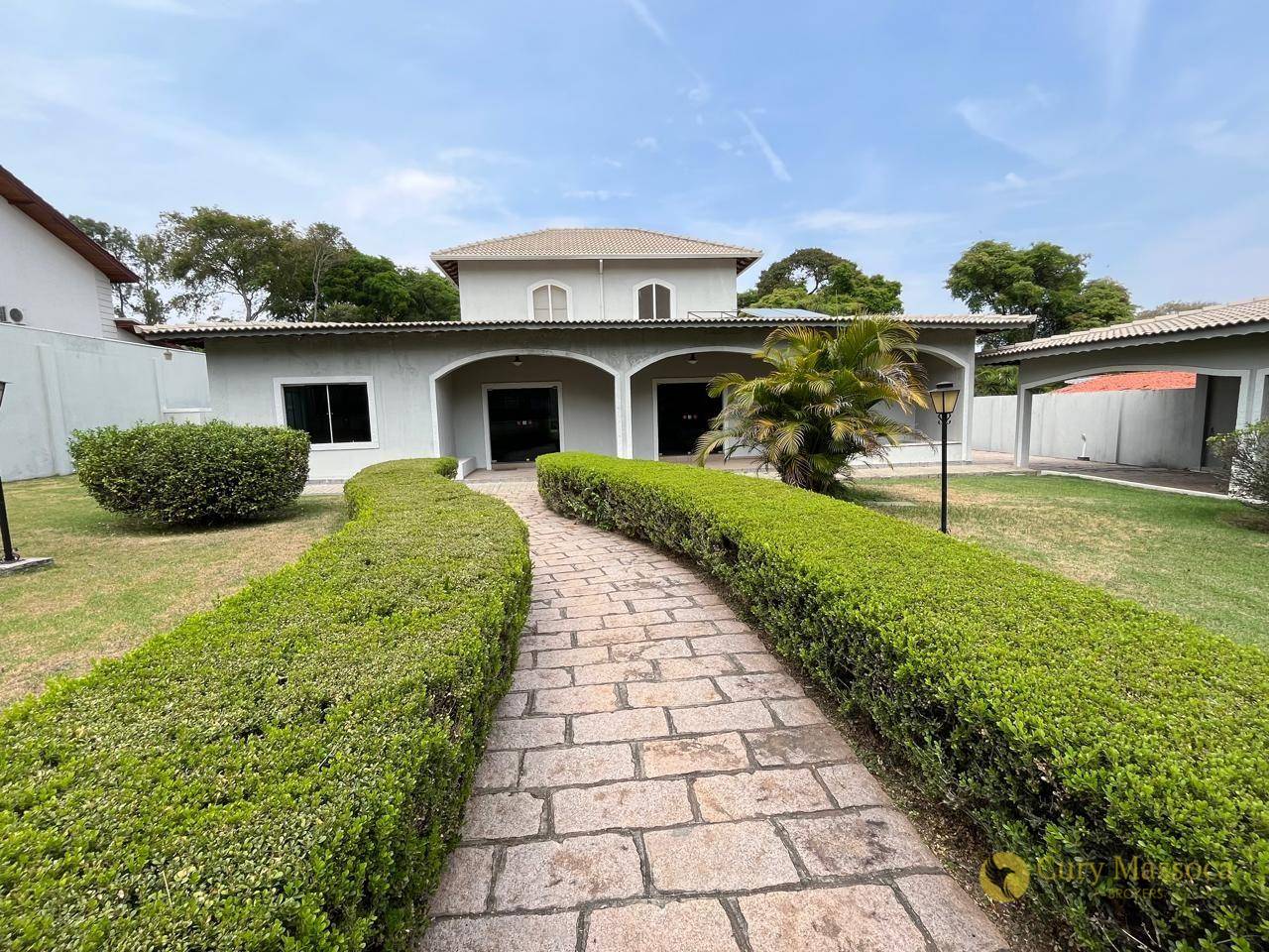 Casa de Condomínio, 6 quartos - Foto 2