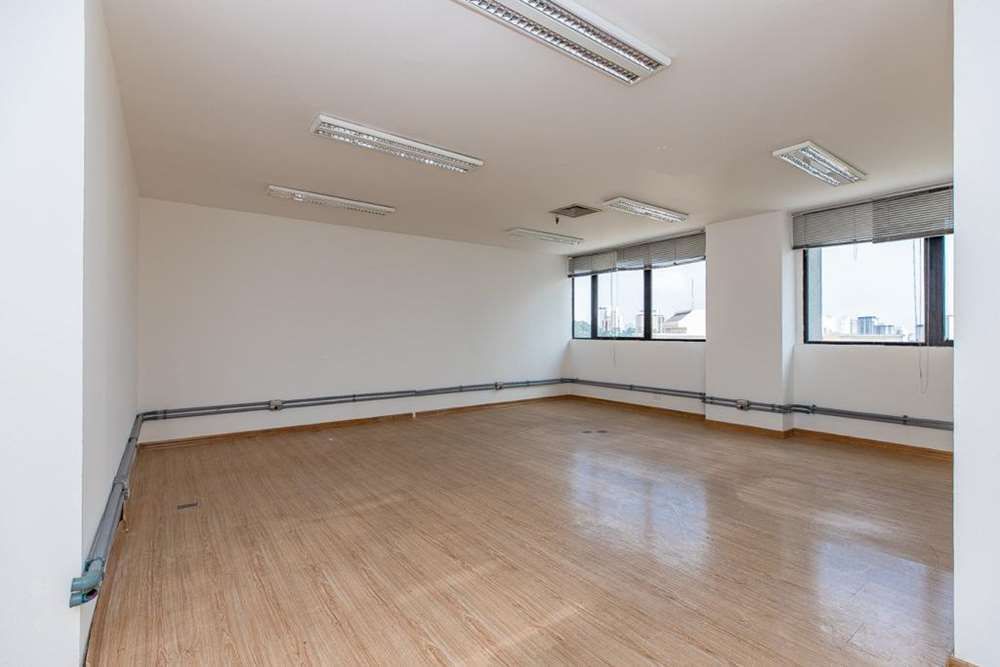 Conjunto Comercial-Sala à venda, 122m² - Foto 18