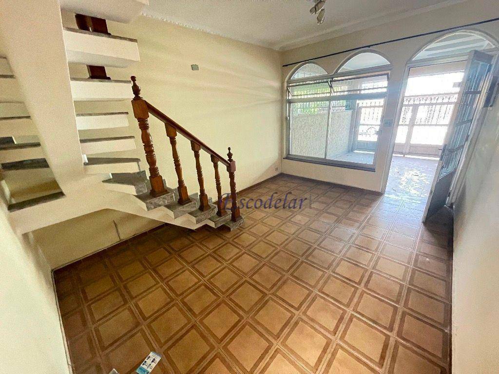 Sobrado à venda com 3 quartos, 140m² - Foto 3