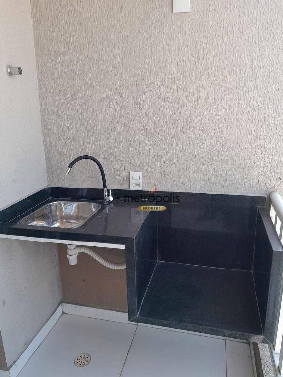 Apartamento para alugar com 2 quartos, 54m² - Foto 5