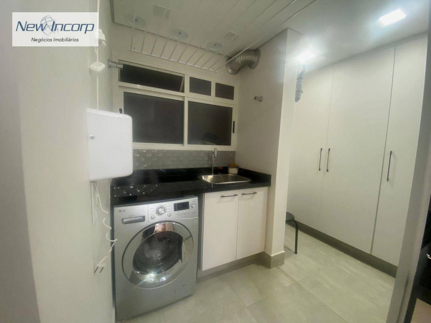 Apartamento à venda com 2 quartos, 98m² - Foto 14