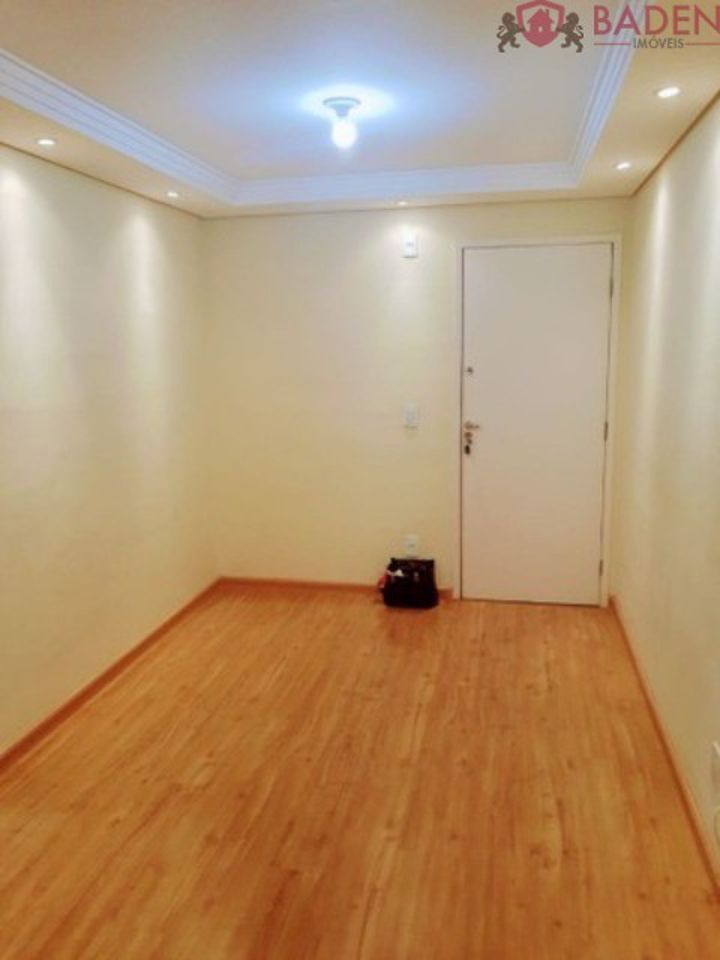 Apartamento, 2 quartos, 58 m² - Foto 2