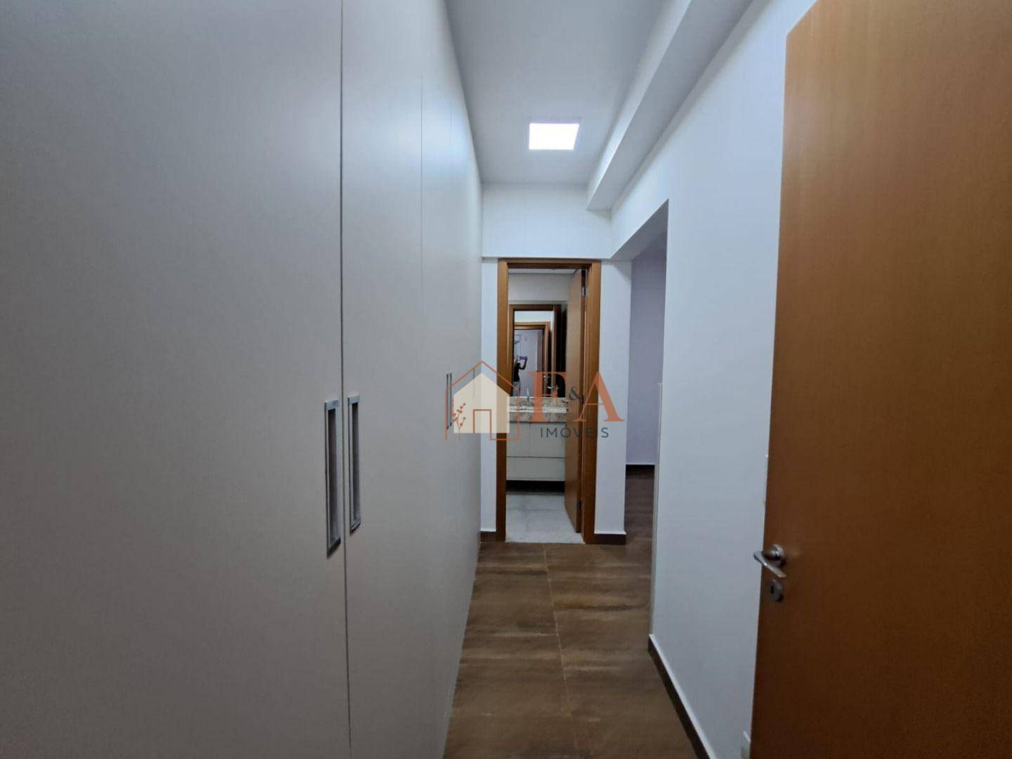 Apartamento à venda com 3 quartos, 140m² - Foto 18