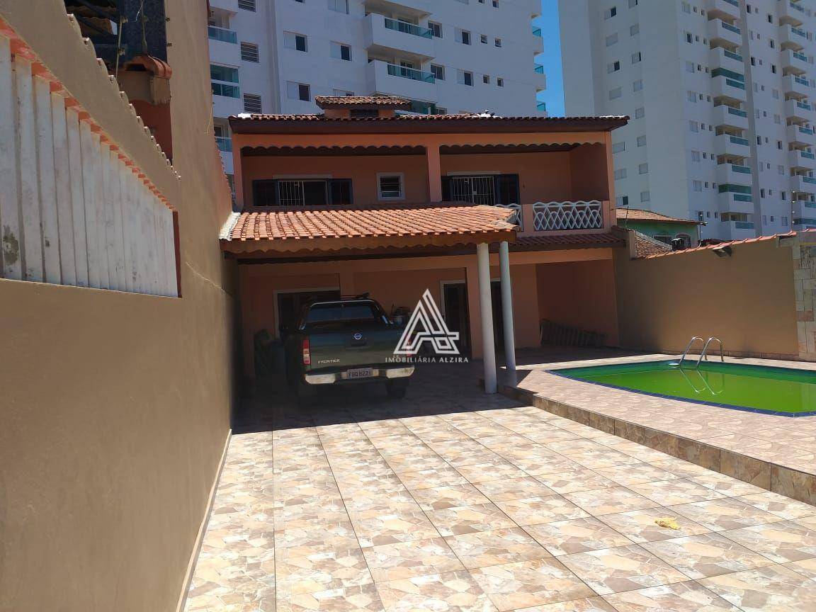 Sobrado à venda com 4 quartos, 246m² - Foto 3