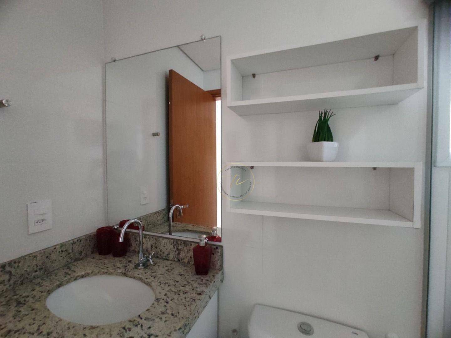 Apartamento à venda com 2 quartos, 91m² - Foto 19