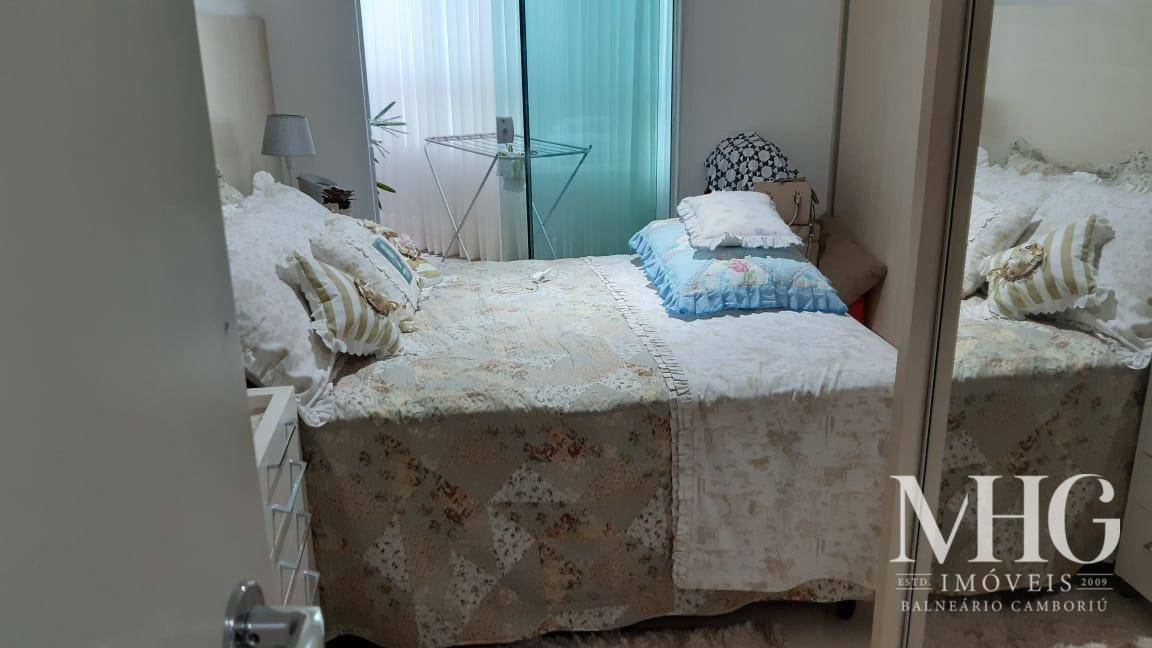 Apartamento à venda com 3 quartos, 130m² - Foto 9