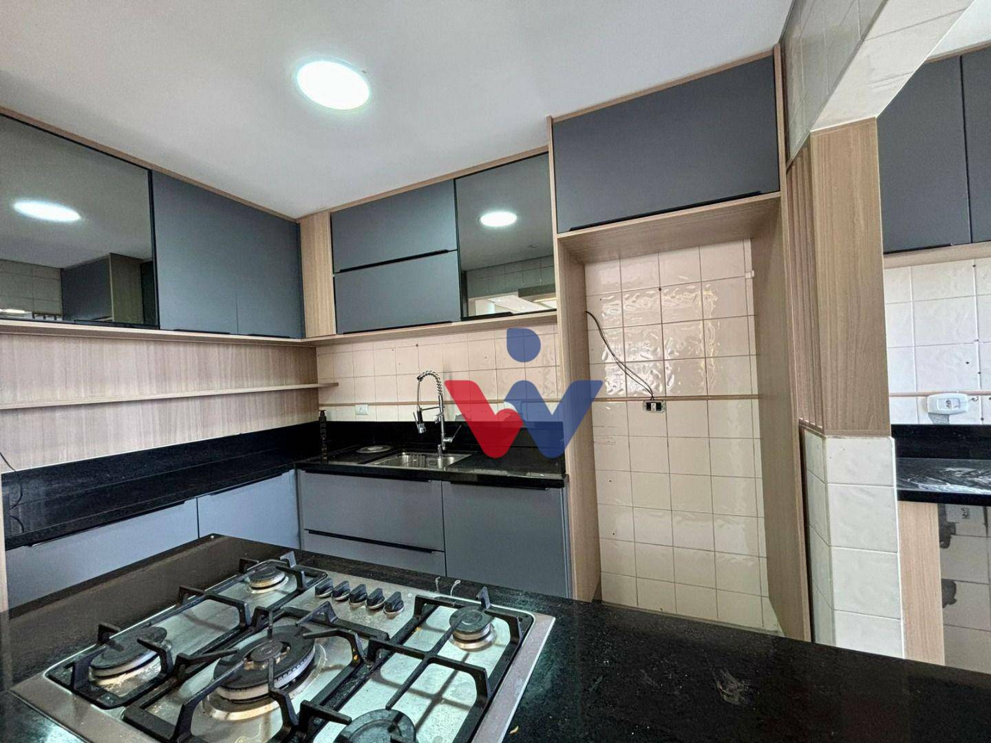 Apartamento à venda com 3 quartos, 77m² - Foto 14