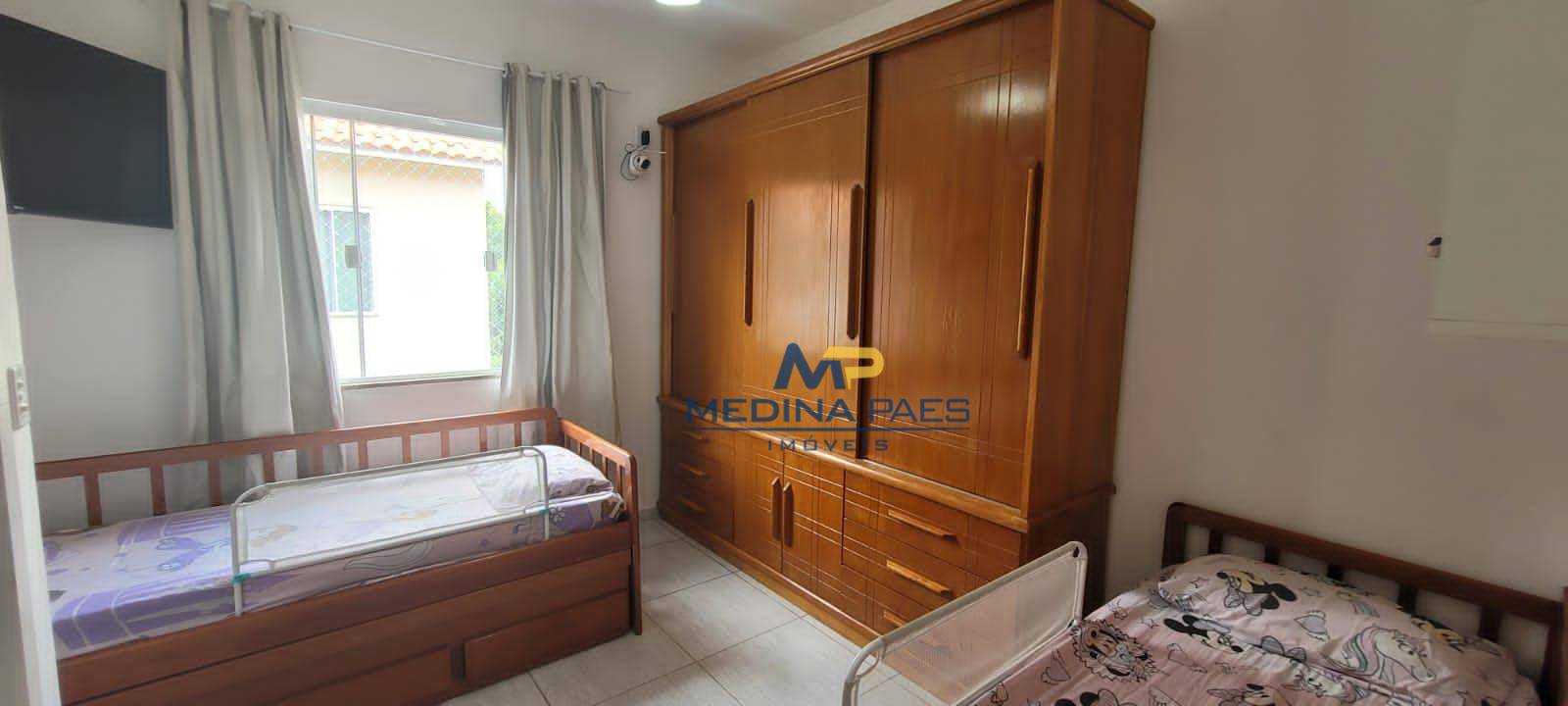 Casa à venda com 2 quartos, 120m² - Foto 9