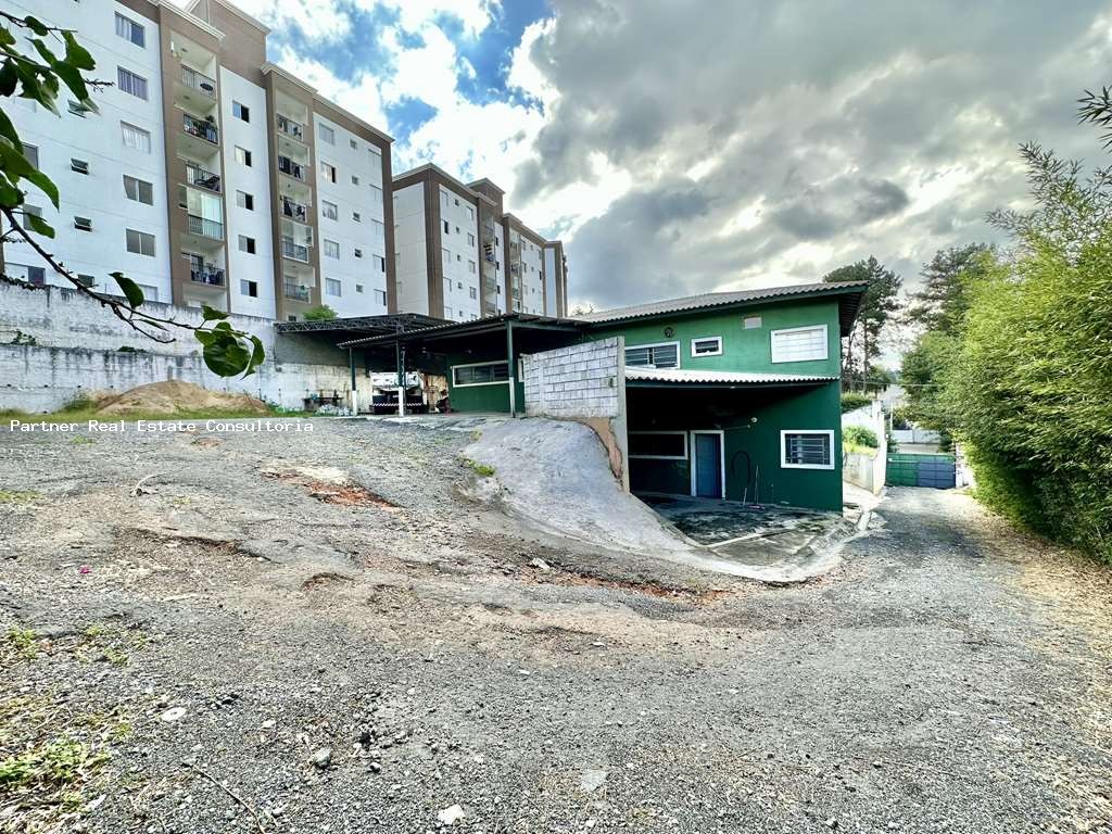 Prédio Inteiro à venda com 10 quartos, 2000m² - Foto 8