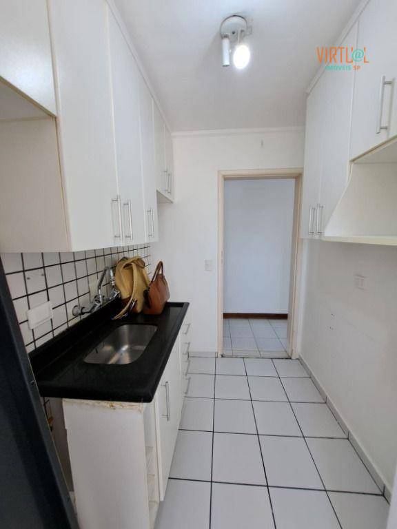 Apartamento para alugar com 3 quartos, 61m² - Foto 8