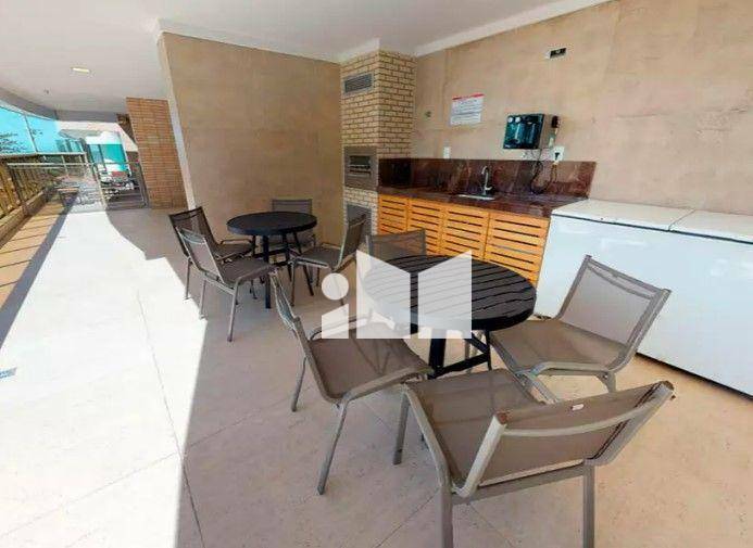 Apartamento à venda com 4 quartos, 130m² - Foto 21