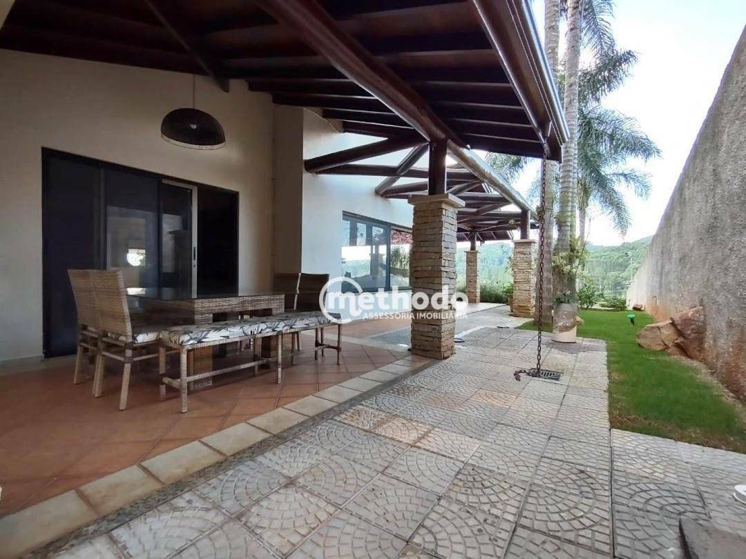 Casa de Condomínio à venda com 4 quartos, 700m² - Foto 58