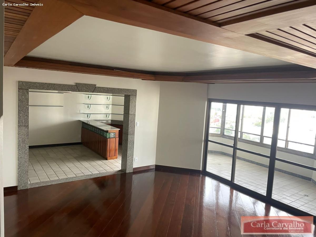 Apartamento à venda com 4 quartos, 242m² - Foto 6