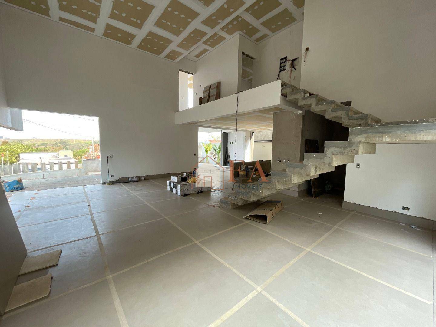 Casa de Condomínio à venda com 3 quartos, 310m² - Foto 12