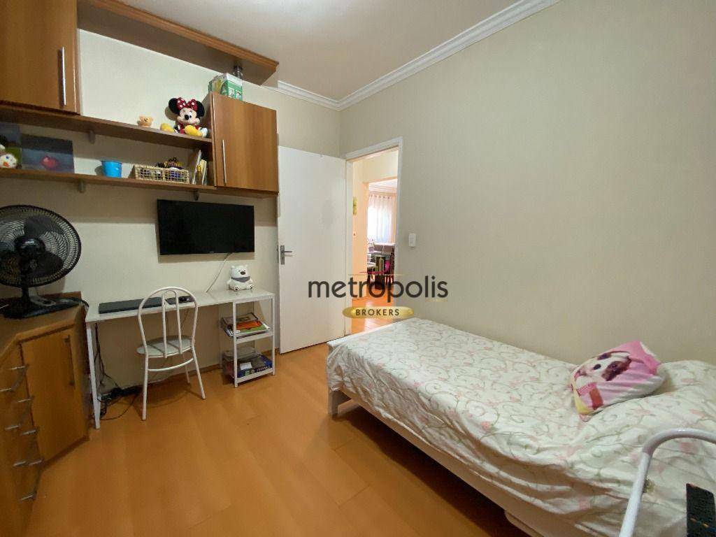 Apartamento à venda com 2 quartos, 75m² - Foto 20