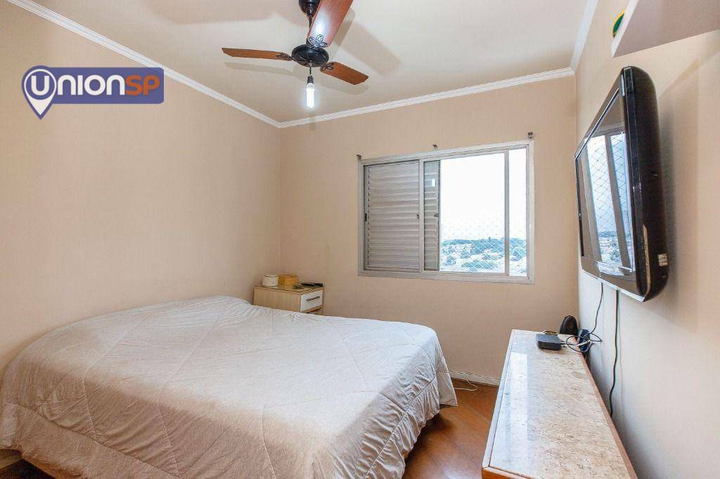 Apartamento à venda com 3 quartos, 122m² - Foto 14