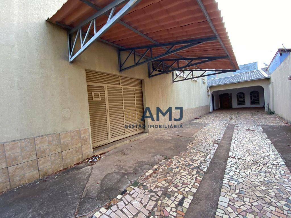 Depósito-Galpão-Armazém à venda, 272m² - Foto 12